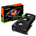 GIGABYTE GeForce RTX 4070 Super Windforce OC 12G GDDR6 - Tarjeta Grafica Gaming