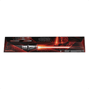 Replica de Espada laser Star Wars Black Series Force FX Elite sable Baylan Skoll Ahsoka