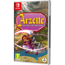 Arzette The Jewel of Faramore