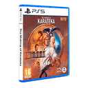 The Making of Karateka PS5