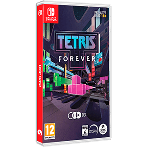 Tetris Forever