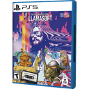 Llamasoft The Jeff Minter Story PS5