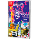 Llamasoft The Jeff Minter Story Nintendo Switch