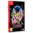 Lunar Remastered Collection