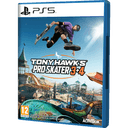 Tony Hawk´s Pro Skater 3+4
