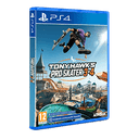 Tony Hawk´s Pro Skater 3+4