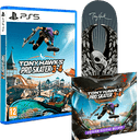 Tony Hawk´s Pro Skater 3+4 Edicion Coleccionista