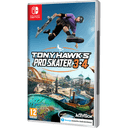 Tony Hawk´s Pro Skater 3+4 Edicion Coleccionista