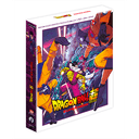 Dragon Ball Super - Super Hero 4K + BD Edición Digipack