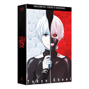Tokyo Ghoul - Serie Completa