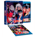 Yu Yu Hakusho - Box 4