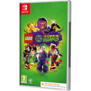 LEGO DC Super Villanos - CIAB Nintendo Switch