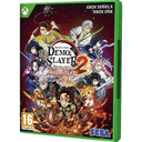 Demon Slayer The Hinokami Chronicles 2 Xbox One