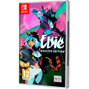 Elsie Magitek Edition Nintendo Switch
