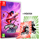 Miraculous Paris Under Siege