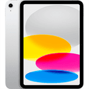 iPad 10 Wifi 256Gb Plata