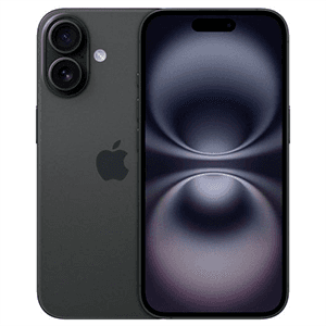 Iphone 16 128Gb Negro