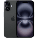 Iphone 16 Plus 128Gb Negro
