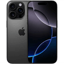 Iphone 16 Pro 128Gb Titanio Negro