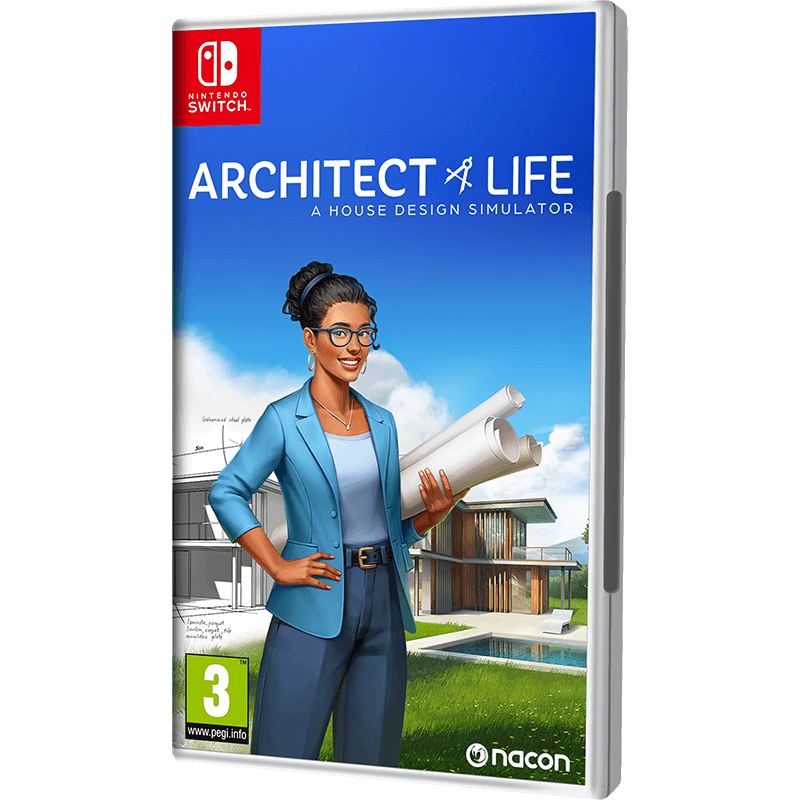 Architect Life