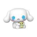 Figura POP Sanrio: Cinnamoroll (Missing You)