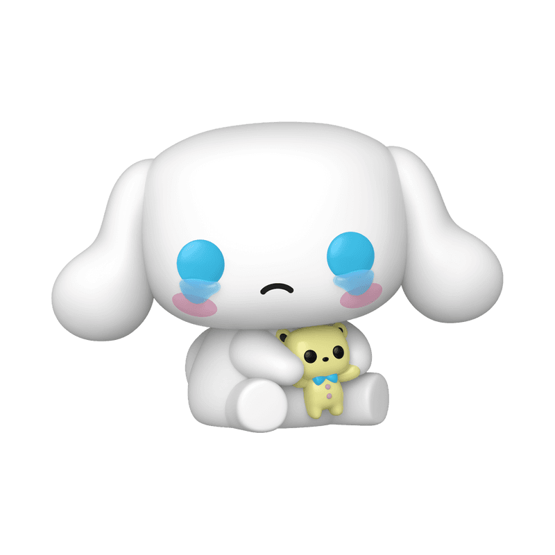 Figura POP Sanrio: Cinnamoroll (Missing You)