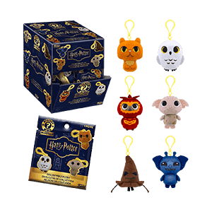 Figura Sobre sorpresa Harry Potter