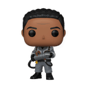 Figura POP Movies: Winston Zeddemore (Ghostbusters II)