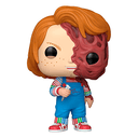 Figura POP TV: Chucky (Melted Face)