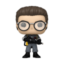 Figura POP Movies: Egon Spengler (Ghostbusters II)