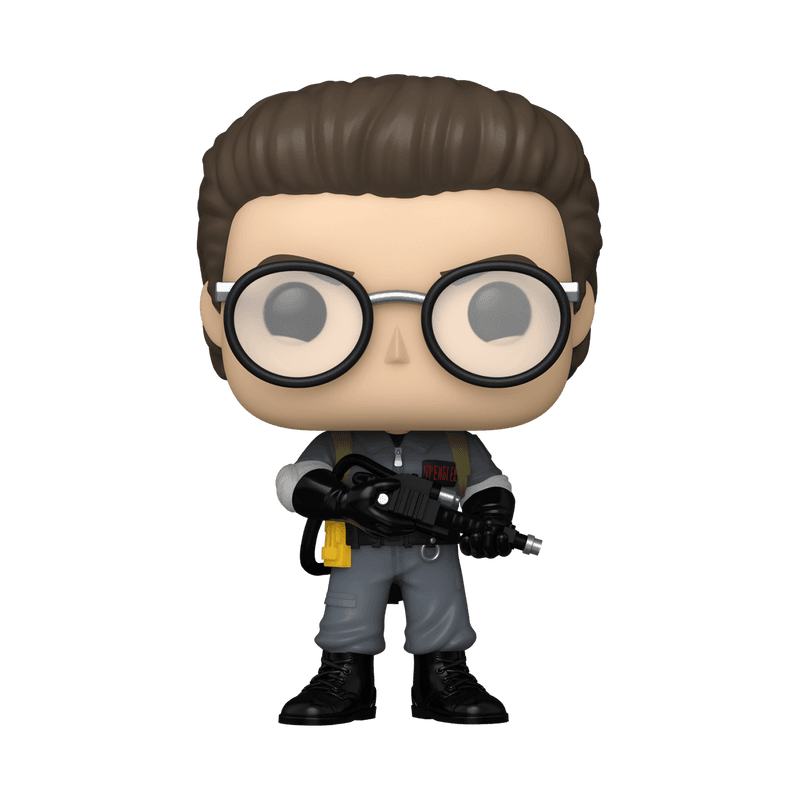 Figura POP Movies: Egon Spengler (Ghostbusters II)