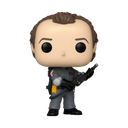 Figura POP Movies: Peter Venkman (Ghostbusters II)