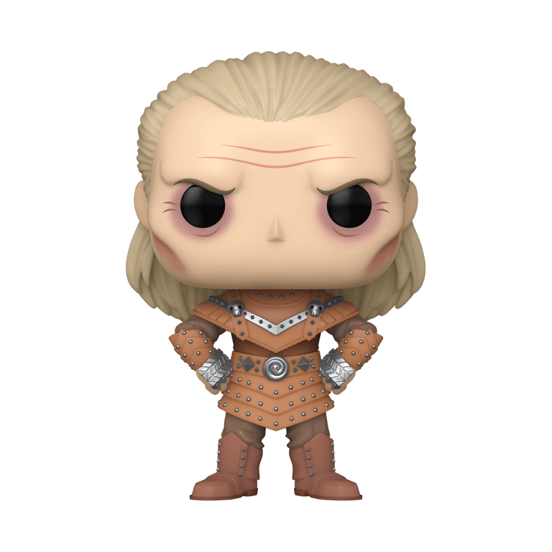 Figura POP Movies: Vigo (Ghostbusters II)