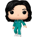 Figura POP TV: Player 120 Hyun-Ju