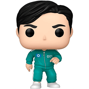 Figura POP TV: Player 001