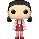 Figura POP TV: Young-hee