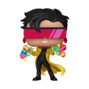 Figura POP Marvel: Jubilee (X-Men ´97)