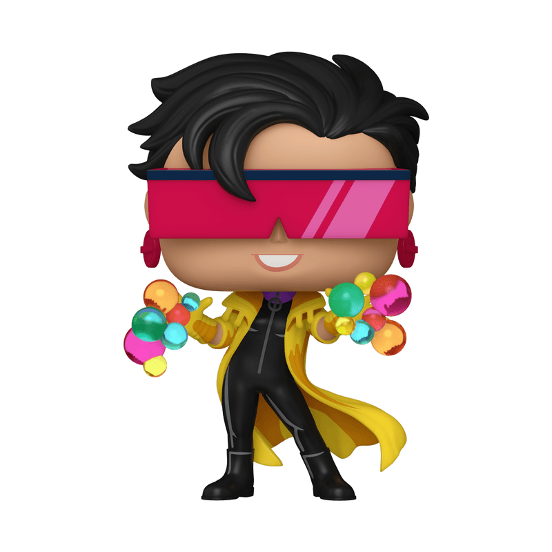 Figura POP Marvel: Jubilee (X-Men ´97)