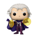 Figura POP Marvel: Magneto without Helmet (X-Men ´97)