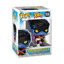Figura POP Marvel: Nightcrawler (X-Men ´97)