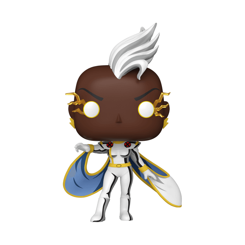 Figura POP Marvel: Storm (X-Men ´97)