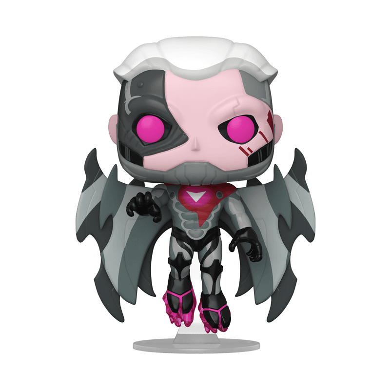 Figura POP Plus: Plus Bastion Nimrod (X-Men ´97)