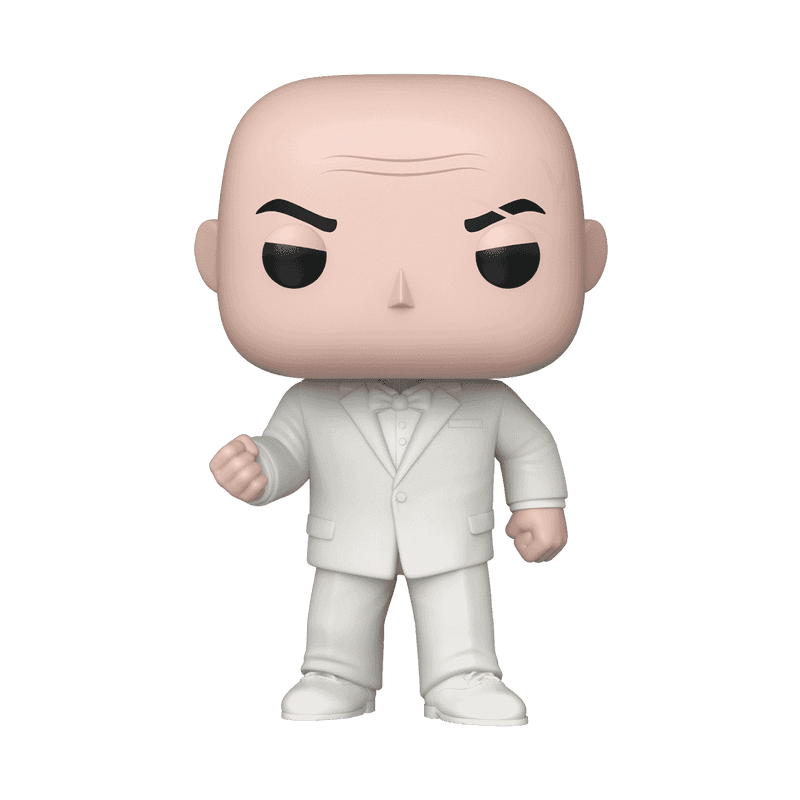Figura POP Marvel: Kingpin (Born Again)