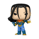 Figura POP Animación: Dragon Ball GT- Super Android 17