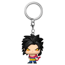 Llavero Figura POP: Dragon Ball Super Saiyan 4 Goku