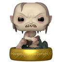 POP Plus: LotR S9 – Gollum(GW)