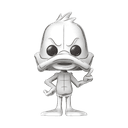 Figura POP Animación: Looney Tunes Pato Lucas (Deco Dibujo)
