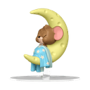 Figura POP Animación: Tom and Jerry Jerry en Cheese Moon
