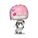 Figura POP Animación: Re:ZERO Ram