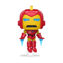 Figura POP Heroes: Iron Man Mech